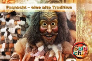 Suuchle Fasnacht