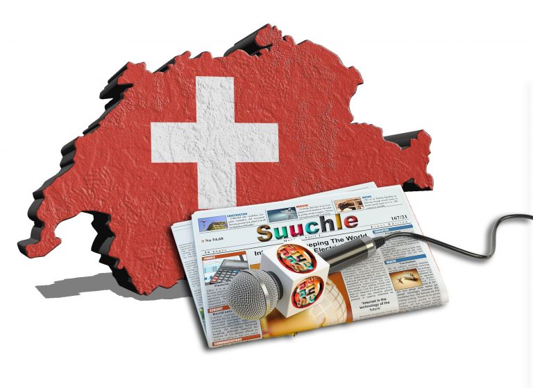 Suuchle.ch, die Schweizer Suchmaschine und vieles mehr...
